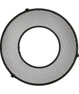 BD-09B Griglia a Nido D’ape per Ring Flash R1200 (20°)