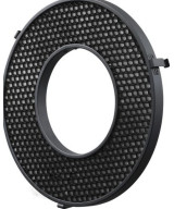 BD-09C Griglia a Nido D’ape per Ring Flash R1200 (40°)