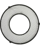BD-09C Griglia a Nido D’ape per Ring Flash R1200 (40°)