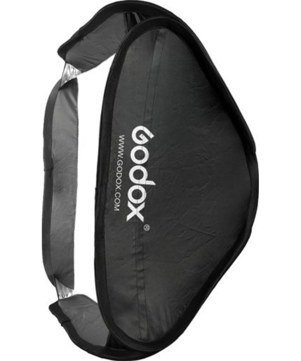 SGUV8080CM S2 Staffa Speedlite kit Softbox 80x80cm