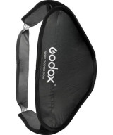 SGUV8080CM S2 Staffa Speedlite kit Softbox 80x80cm