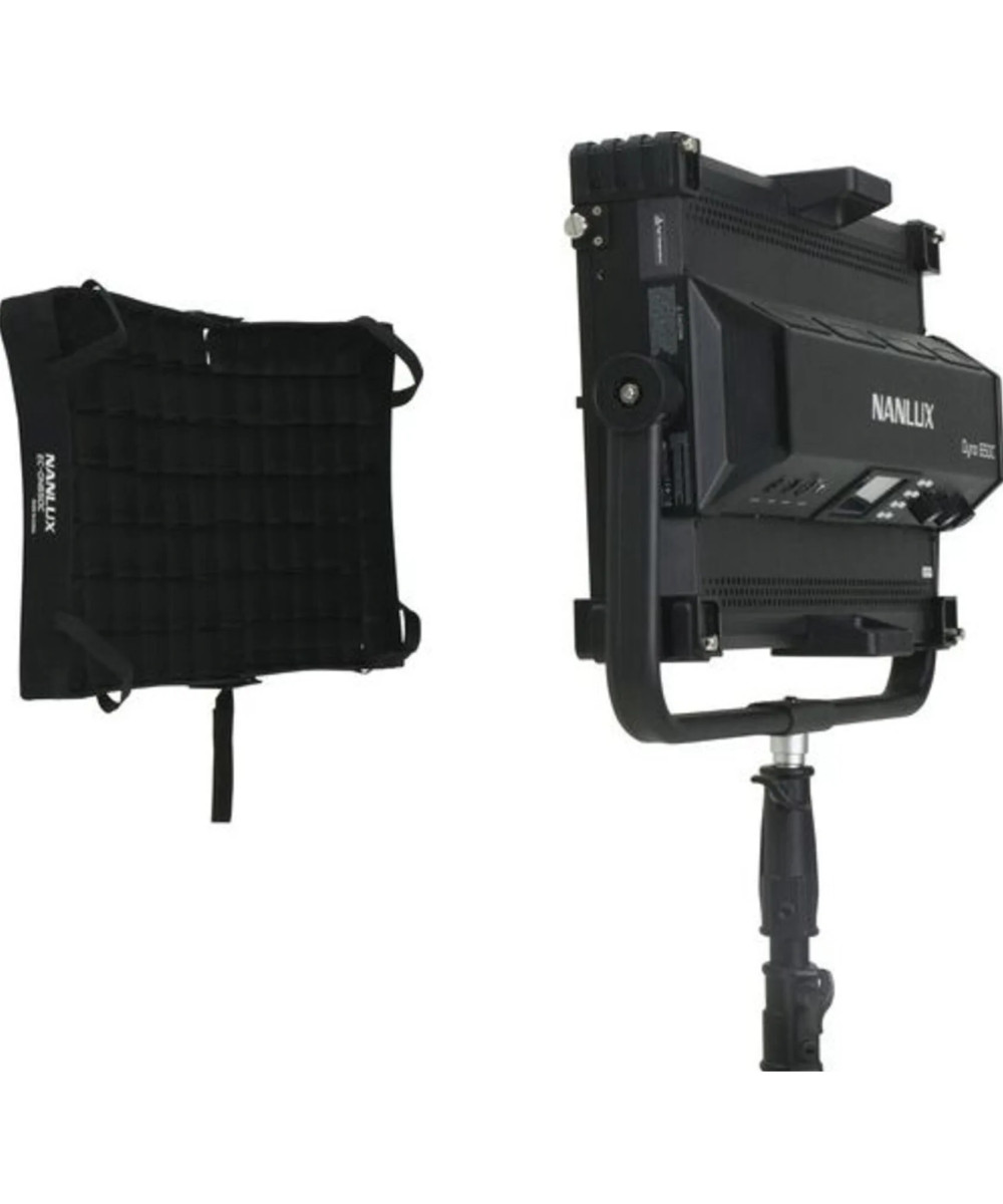 EC-DN650C Griglia a Nido D’ape per Dyno 650C