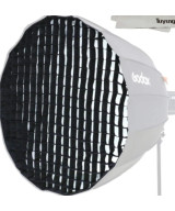 PT120GRID Griglia per Softbox Parabolica Ø120