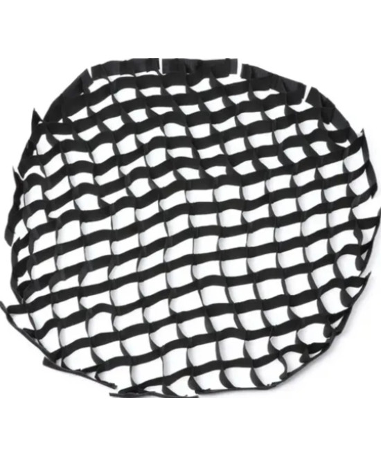 P70-G Griglia Per Soft Box Parabolico QR-P70