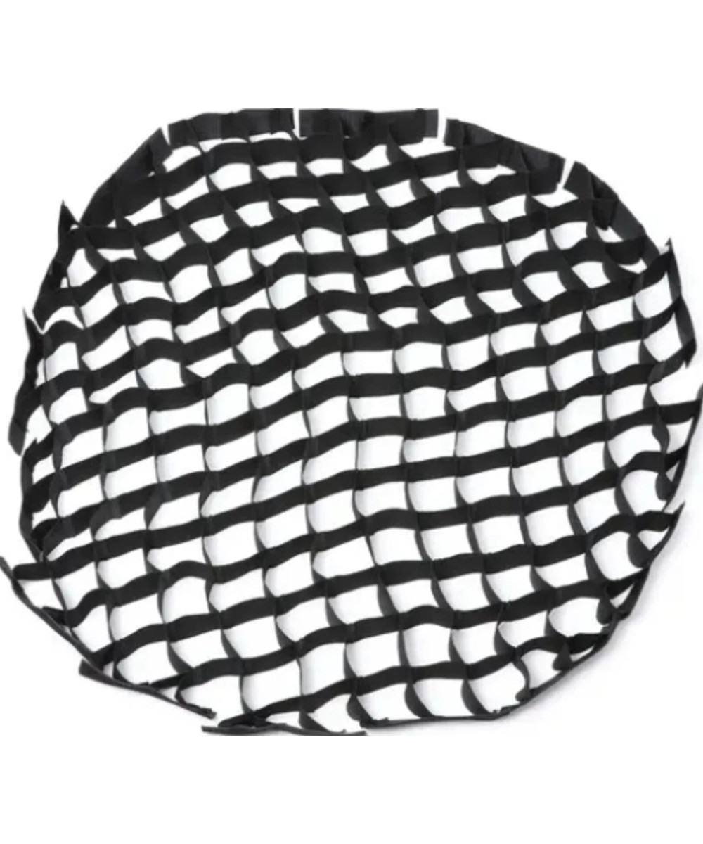 P70-G Griglia Per Soft Box Parabolico QR-P70