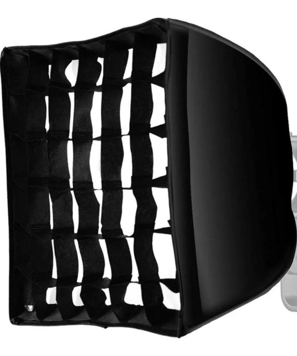 Softbox SA-30 con Griglia 30x30 per S30