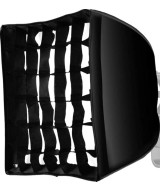 Softbox SA-30 con Griglia 30x30 per S30