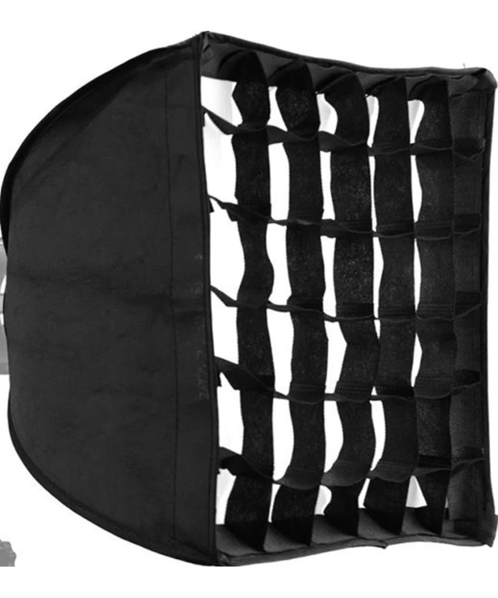 Softbox SA-30 con Griglia 30x30 per S30