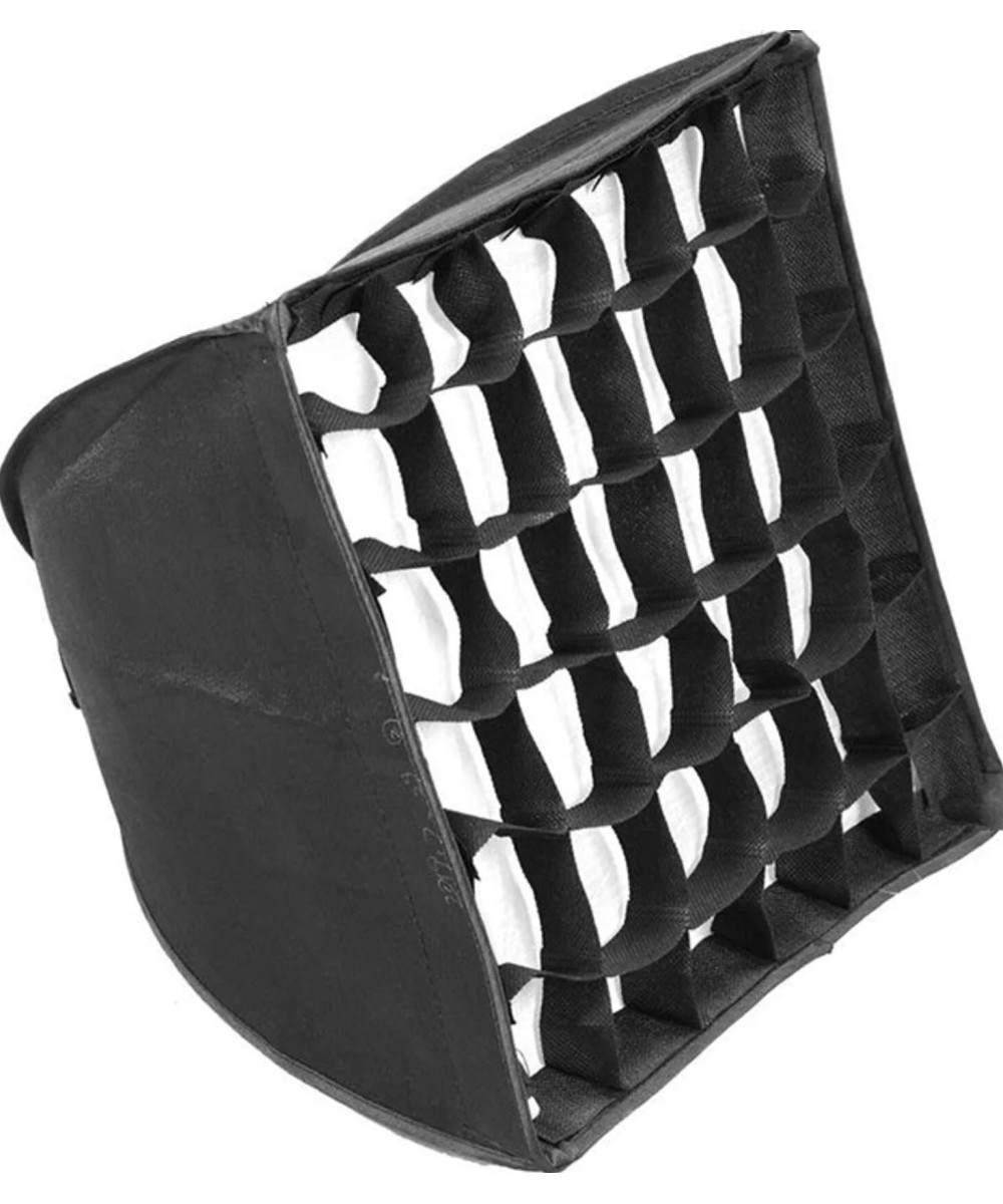 Softbox SA-30 con Griglia 30x30 per S30