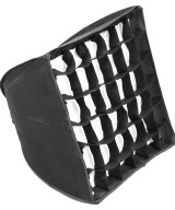 Softbox SA-30 con Griglia 30x30 per S30