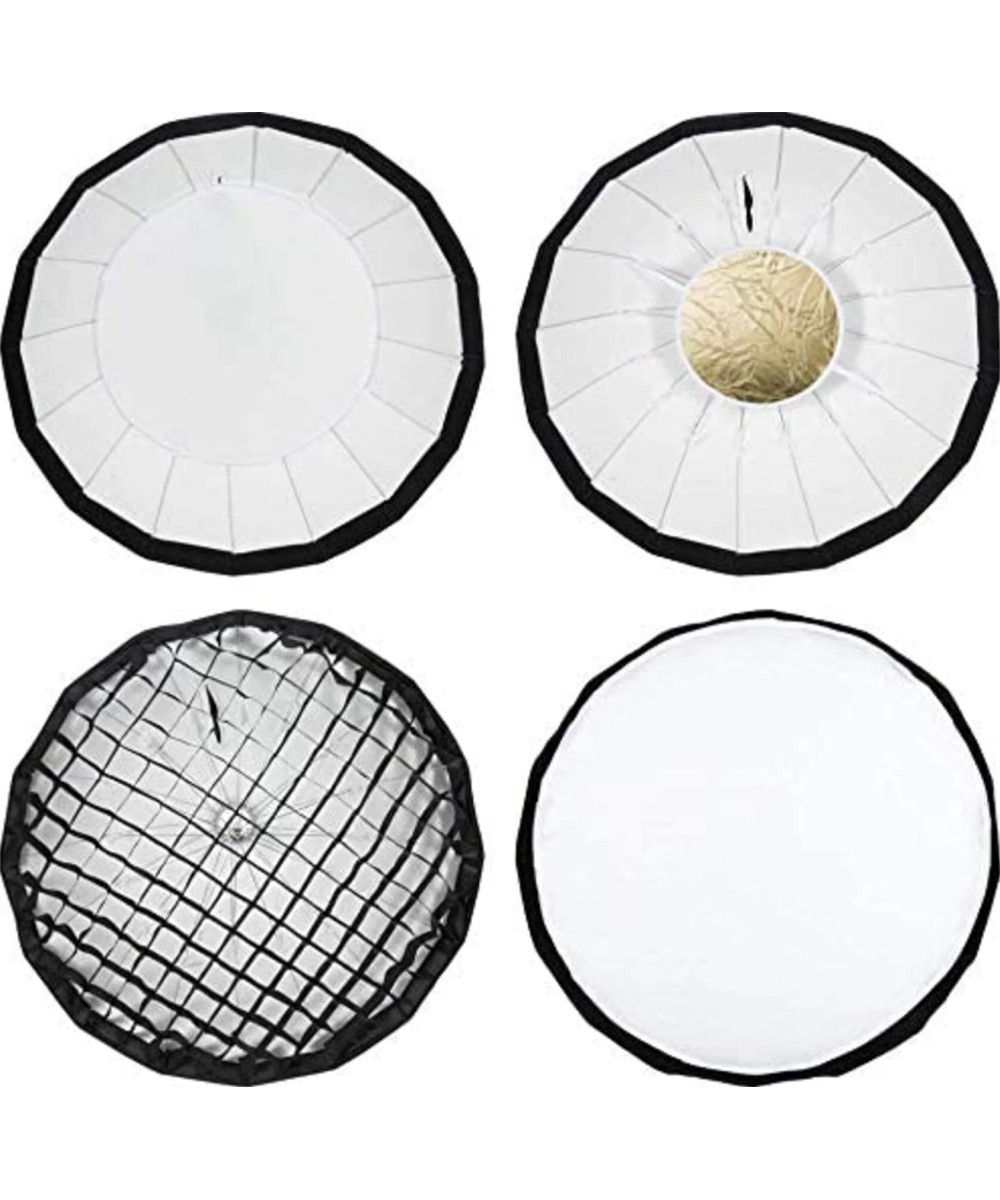 Softbox AD-S85W 85cm Bianco per AD400PRO / AD300PRO