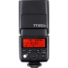GODOX TT-350F SPEEDLITE PER FUJI