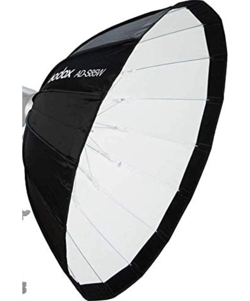Softbox AD-S85W 85cm Bianco per AD400PRO / AD300PRO