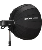 Softbox AD-S65S 65cm Argento per AD400PRO / AD300PRO