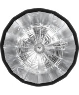 Softbox AD-S65S 65cm Argento per AD400PRO / AD300PRO