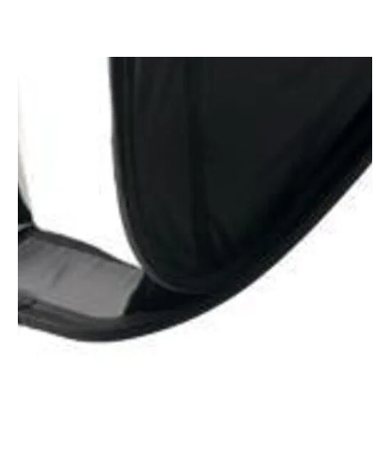Softbox Ezybox Hotshoe 38cm x 38cm con supporto