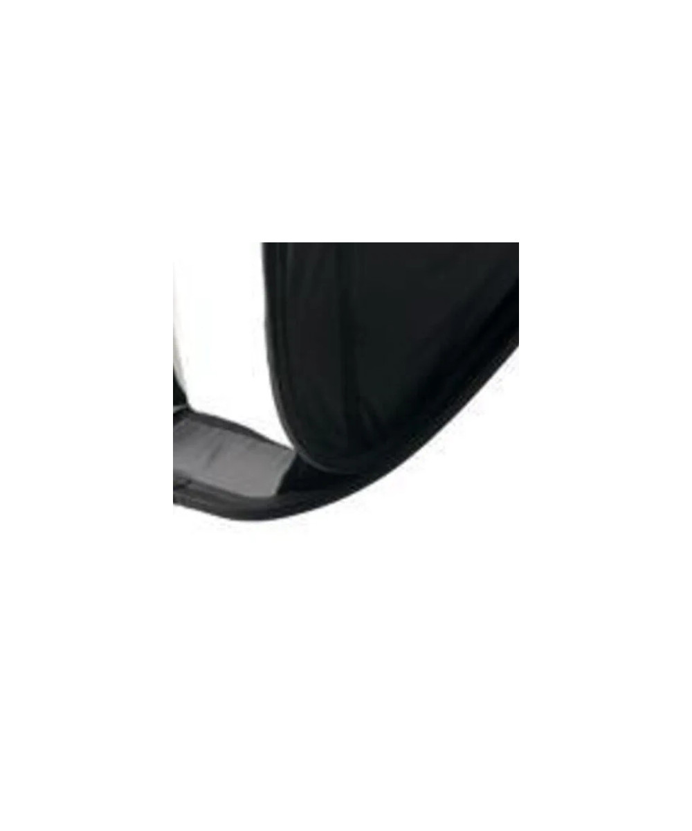 Softbox Ezybox Hotshoe 38cm x 38cm con supporto