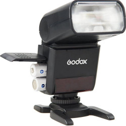 GODOX TT-350F SPEEDLITE PER FUJI