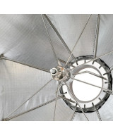 AD-S60S Softbox Silver Per AD300Pro