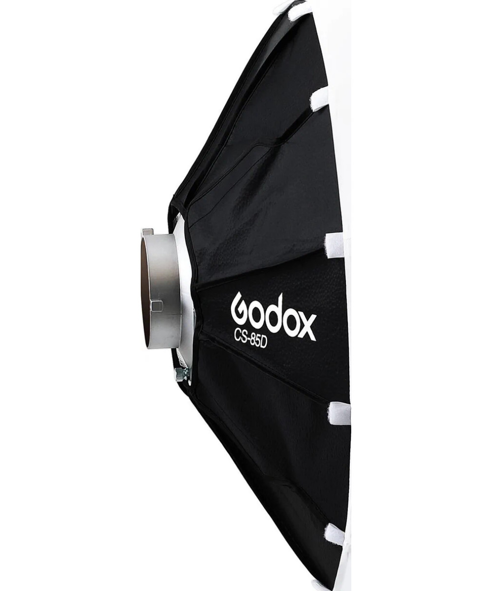 CS-85D SoftBox Lanterna a chiusura rapida 85cm