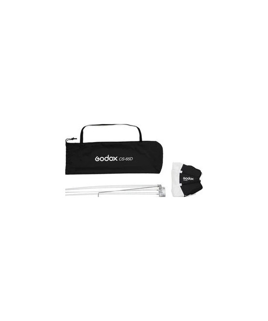 CS-65D SoftBox Lanterna a chiusura rapida 65cm
