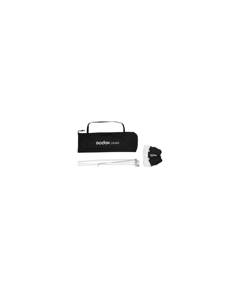 CS-65D SoftBox Lanterna a chiusura rapida 65cm