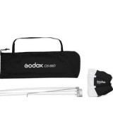 CS-65D SoftBox Lanterna a chiusura rapida 65cm