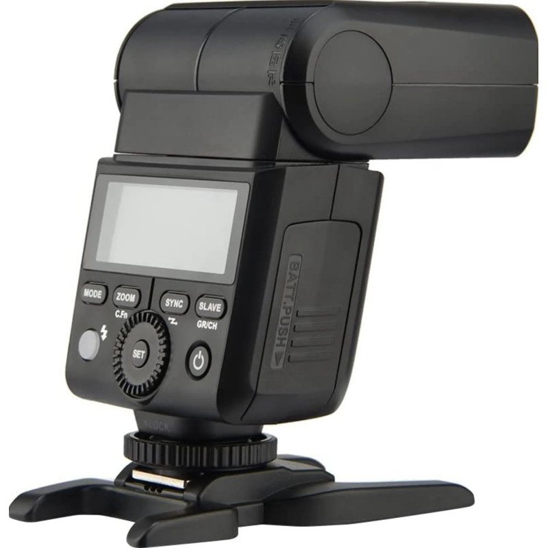 GODOX TT-350F SPEEDLITE PER FUJI