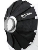 CS-65D SoftBox Lanterna a chiusura rapida 65cm