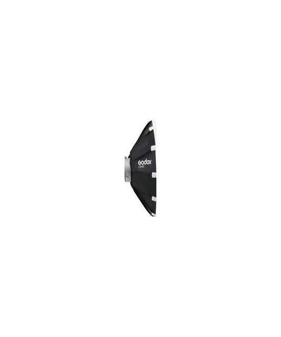 CS-65D SoftBox Lanterna a chiusura rapida 65cm