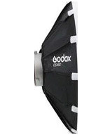 CS-65D SoftBox Lanterna a chiusura rapida 65cm
