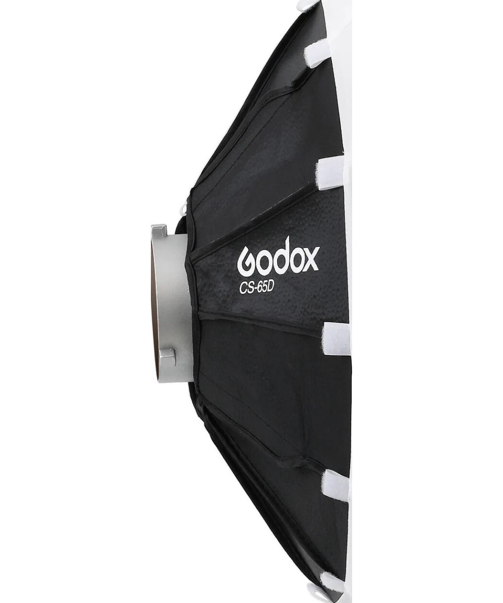 CS-65D SoftBox Lanterna a chiusura rapida 65cm