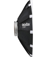 CS-65D SoftBox Lanterna a chiusura rapida 65cm
