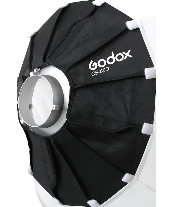 CS-65D SoftBox Lanterna a chiusura rapida 65cm