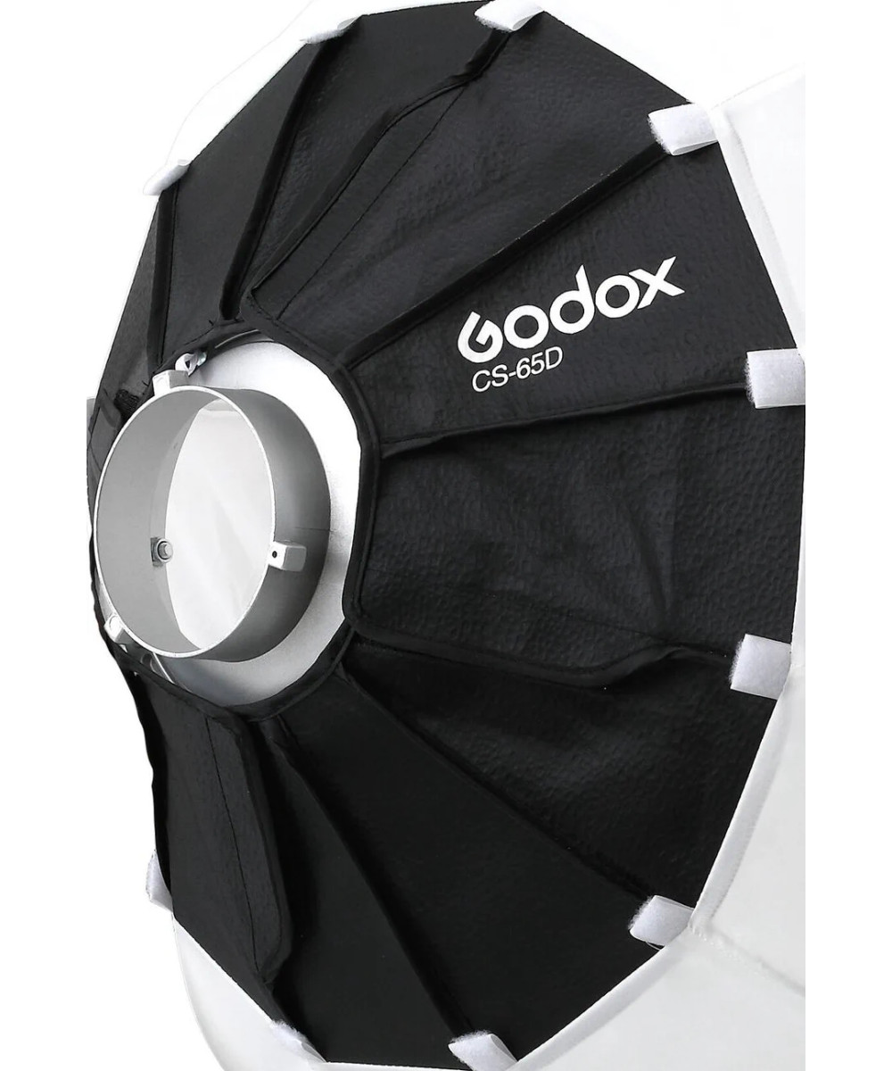 CS-65D SoftBox Lanterna a chiusura rapida 65cm