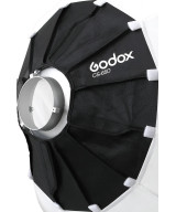 CS-65D SoftBox Lanterna a chiusura rapida 65cm