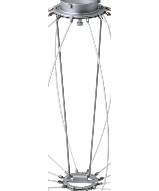 CS-65D SoftBox Lanterna a chiusura rapida 65cm