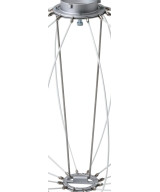 CS-65D SoftBox Lanterna a chiusura rapida 65cm