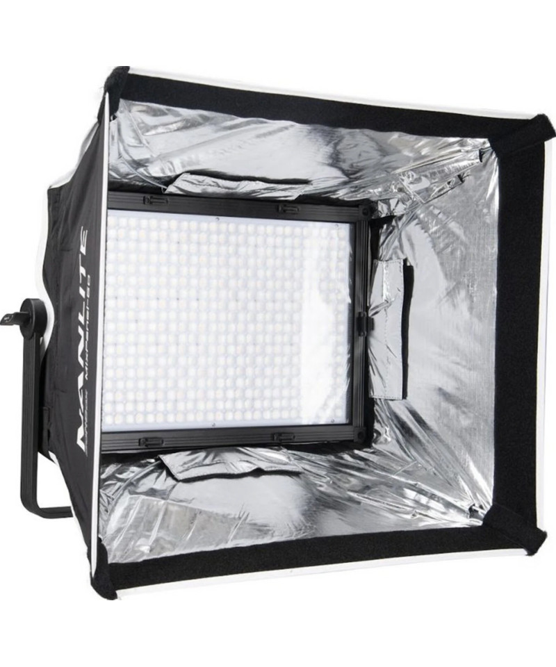 Softbox per MixPanel 60