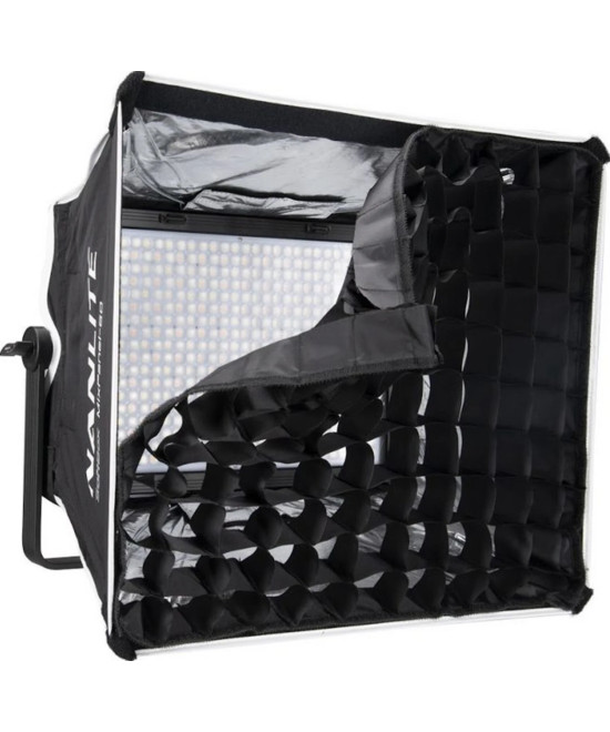 Softbox per MixPanel 60