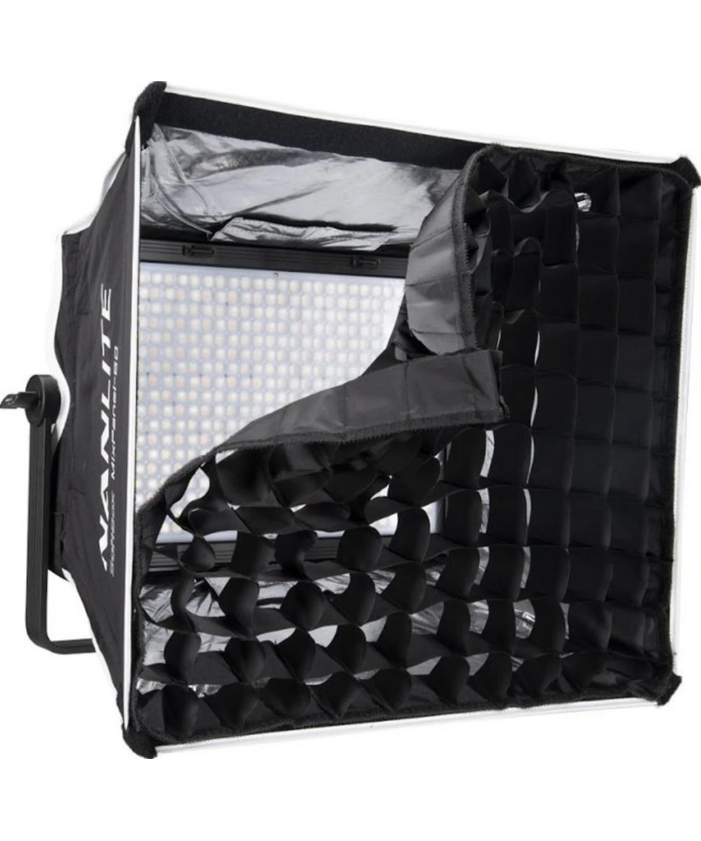 Softbox per MixPanel 60