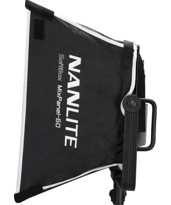 Softbox per MixPanel 60