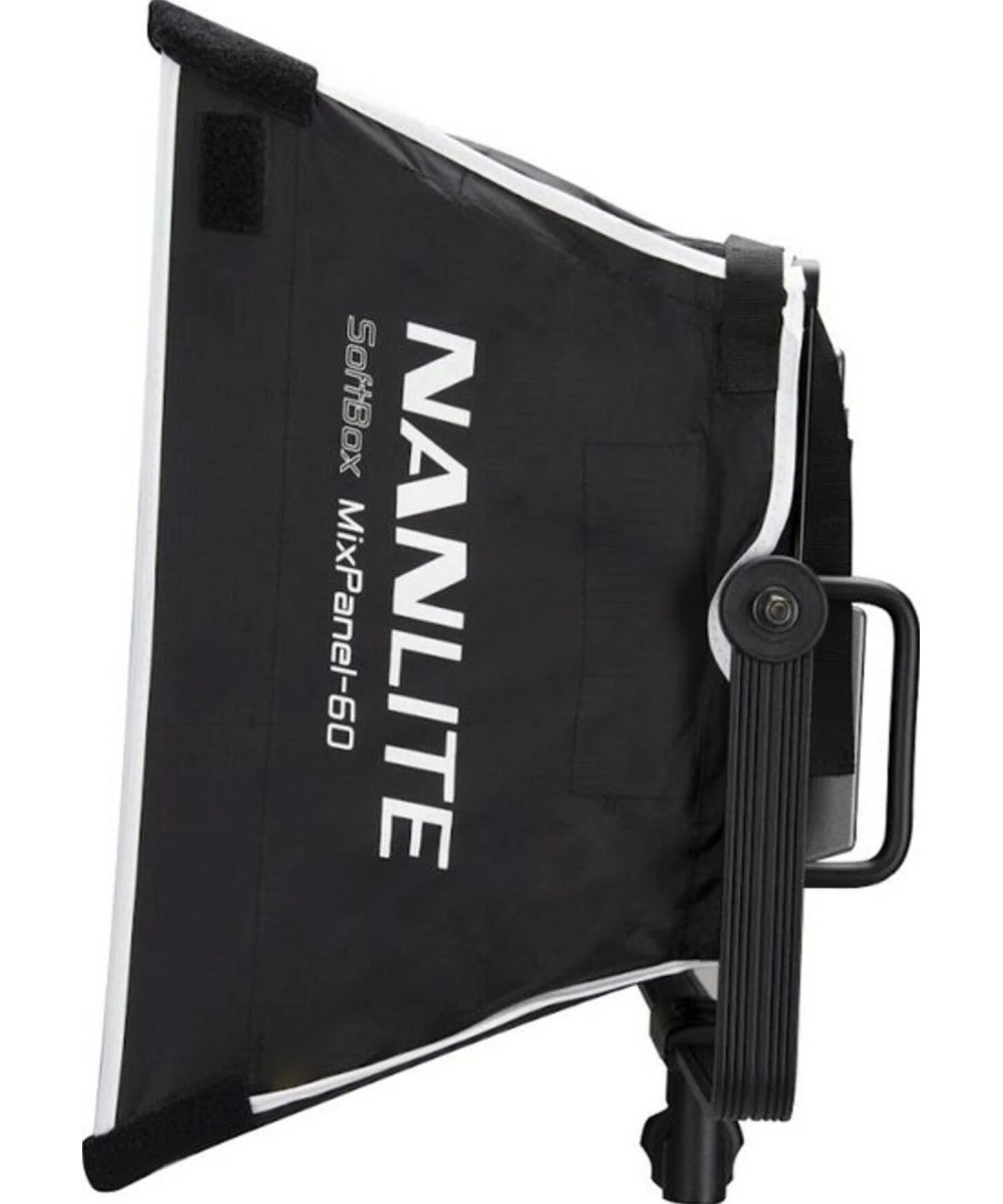 Softbox per MixPanel 60