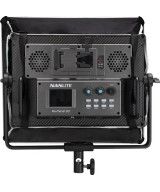 Softbox per MixPanel 60
