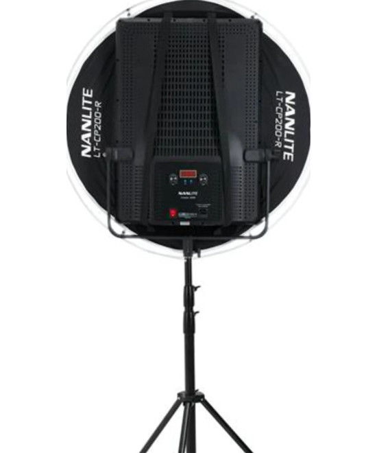 Lanterna Softbox per Compac 100/100B
