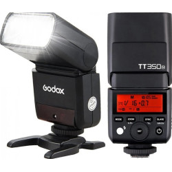 GODOX TT-350N SPEEDLITE PER NIKON