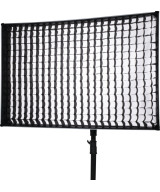 SB-DN650C-RT+EC Softbox Rettangolare Con Nido D'ape Per Dyno 1200C