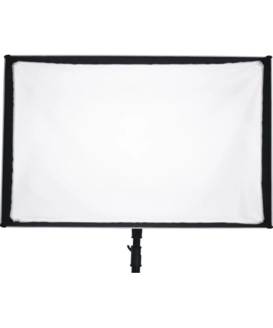 SB-DN650C-RT+EC Softbox Rettangolare Con Nido D'ape Per Dyno 1200C