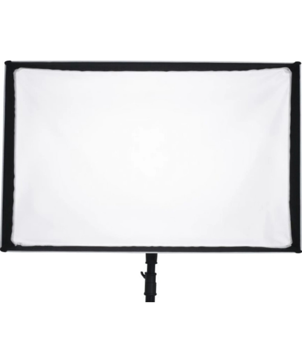 SB-DN650C-RT+EC Softbox Rettangolare Con Nido D'ape Per Dyno 1200C