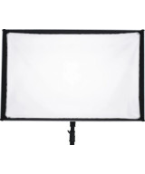 SB-DN650C-RT+EC Softbox Rettangolare Con Nido D'ape Per Dyno 1200C